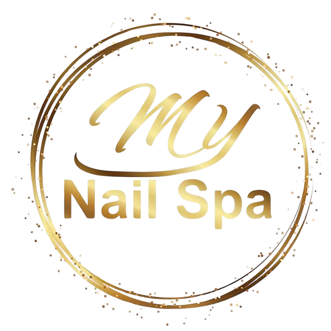 My Nail Spa logo